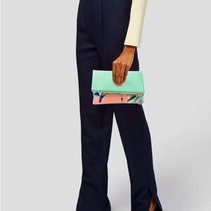 NWOT RACHEL PALLY CLUTCH